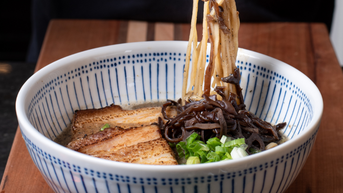Ramen Around the World: How Different Cultures Put Their Spin on Ramen