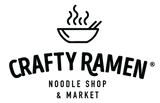 Crafty Ramen