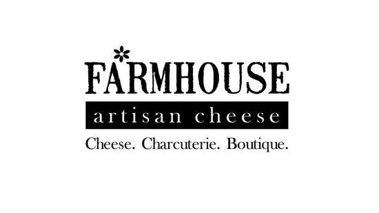 Farmhouse Artisan Cheese Logo