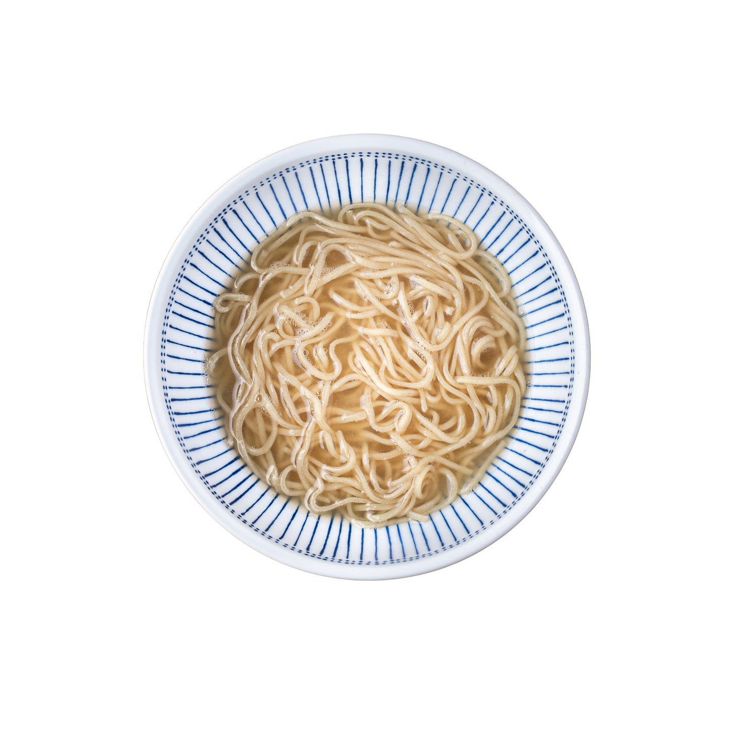 Kid's Ramen - Shio Ramen