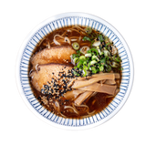 Tokyo Salaryman Pork - Pork Shoyu Ramen