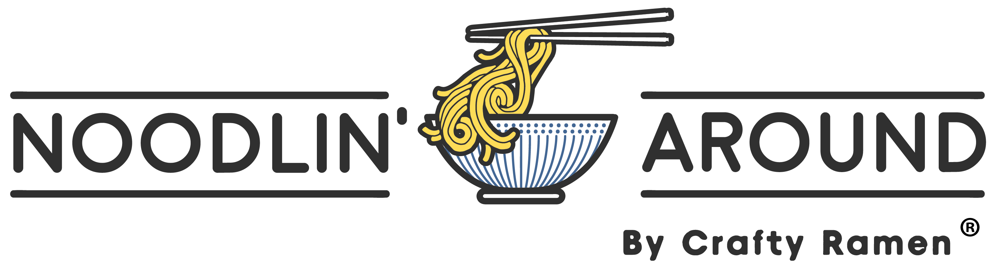 Crafty Ramen