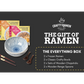 Give The Gift Of Ramen