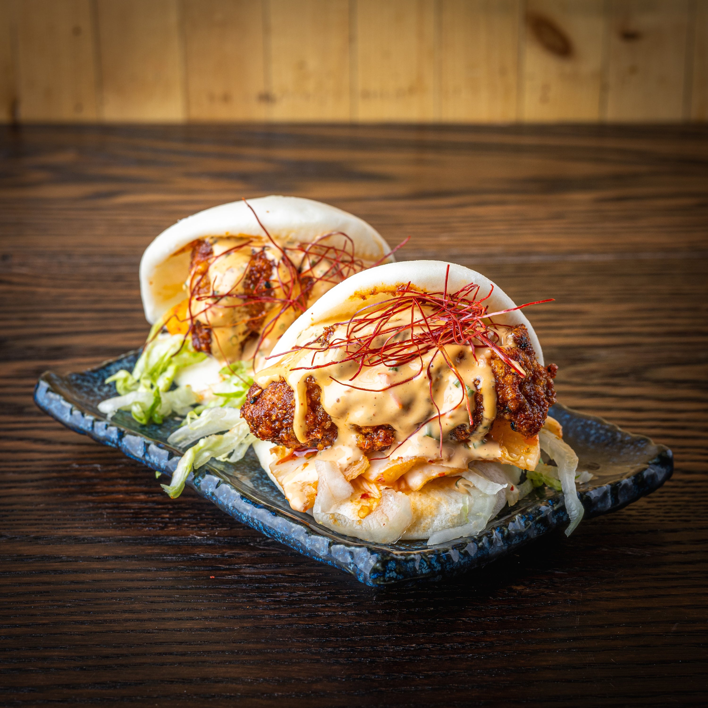 What The Heck Is Bao? The Steamed Delight