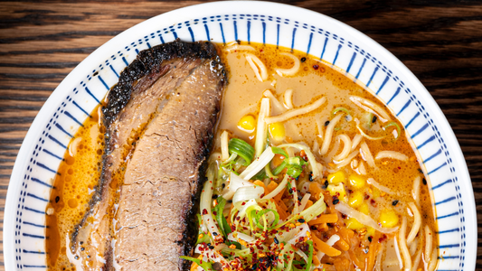 Turkey Optional, Comfort Guaranteed 🍁🍜🍖