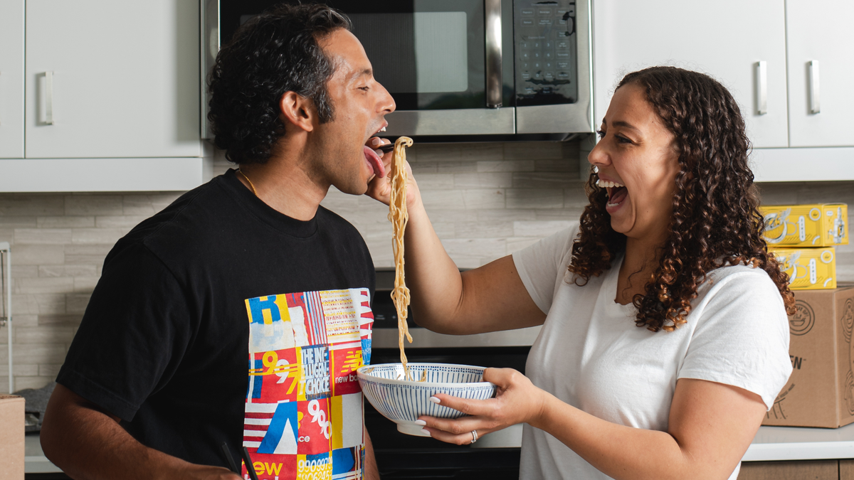 Slurp It Loud: The Real Rules of Ramen Etiquette