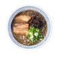 Big City Smoke - Pork Belly Miso Ramen