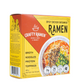 Chicken Sesame Ramen