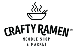 Crafty Ramen