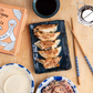 Gyoza Kit - Pork (15-20pc.)