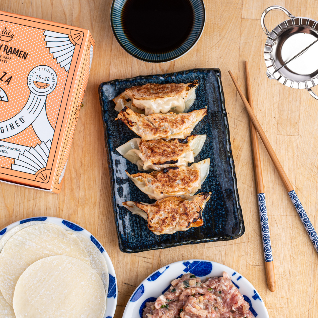 GYOZA KITS