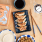 Gyoza Kit - Veggie (15-20pc.)