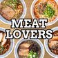 Meat Lovers