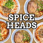 Spice Heads