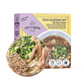 Tokyo Salaryman Tofu - Tofu Shoyu Ramen