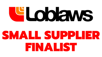 Crafty Ramen was a Loblaws Small Supplier Finalist 