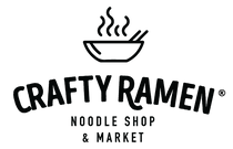 Crafty Ramen