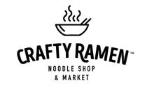 Crafty Ramen
