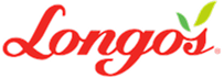 Longo's Logo. Crafty Ramen is available in select Longo's grocery stores across Canada.