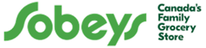 Sobeys Grocery Store Logo. Crafty Ramen is available in select Sobeys grocery stores across Canada.
