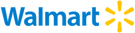Walmart Logo. Crafty Ramen is available in select Walmart grocery stores across Canada.