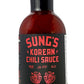 Sung's Korean Hot Sauce